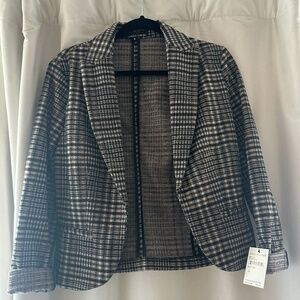 AMANDA  & CHELSEA Blazer